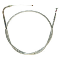 Motorcycle Idle Cable| Sterling Chromite II|Magnum Shielding